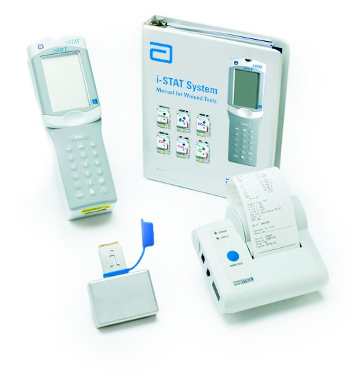 i-STAT® Printer Paper