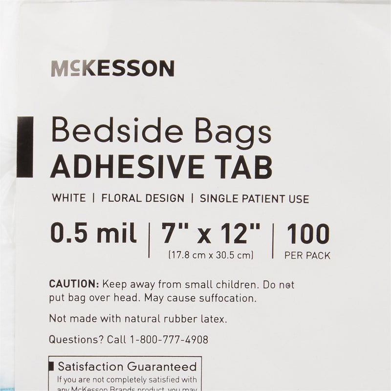 McKesson Bedside Bag