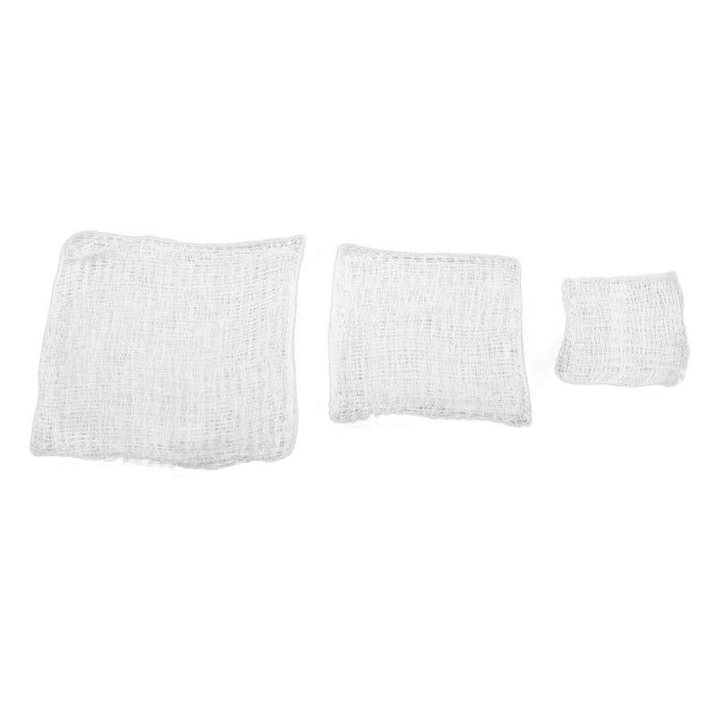 Advantage NonSterile Gauze Sponge, 2 x 2 Inch