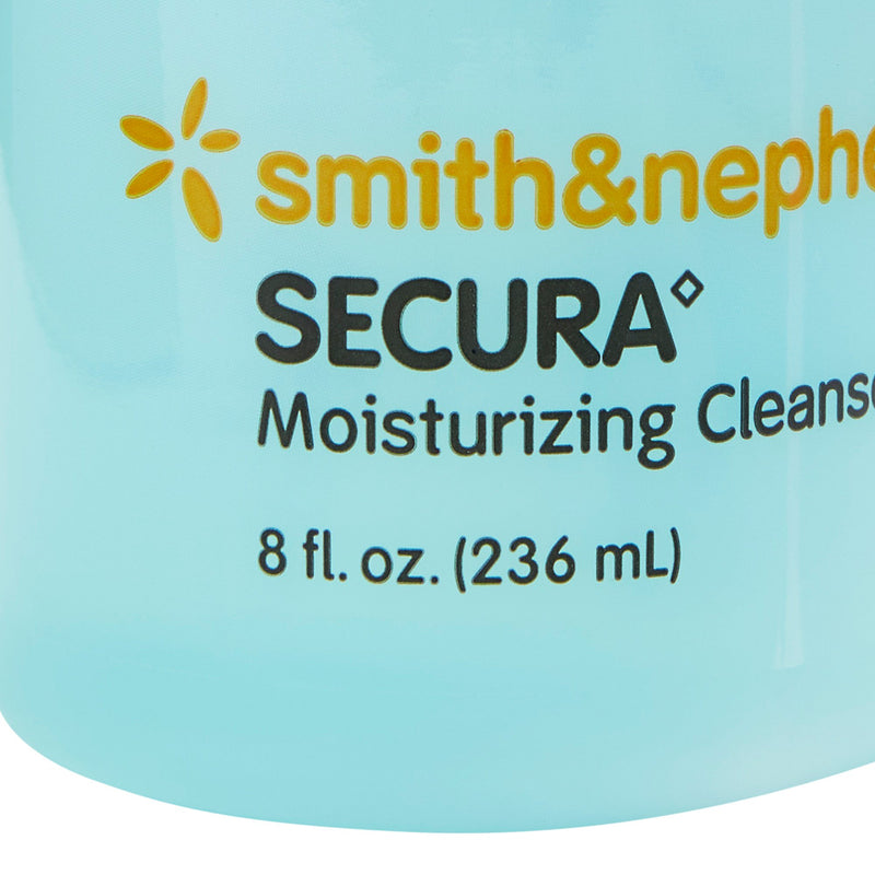 Smith & Nephew Secura™ Antimicrobial Soap