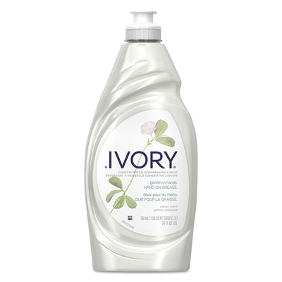 Ivory® Dish Detergent, 24oz