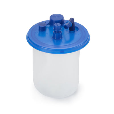 Medi-Vac® Flex Advantage® Suction Canister Liner, 1000 mL