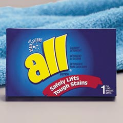 All® Laundry Detergent