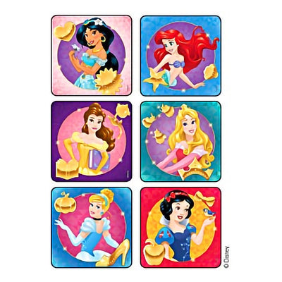 Medibadge® Disney® Princesses Sticker