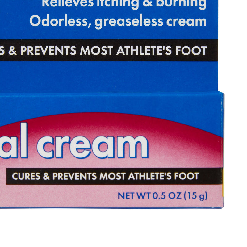 sunmark® Tolnaftate Antifungal, 0.5 oz. Tube