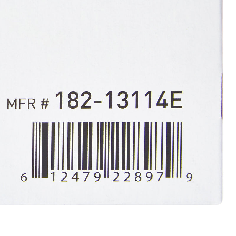 McKesson Spandagrip™ Pull On Elastic Tubular Support Bandage, 3-1/2 Inch x 11 Yard