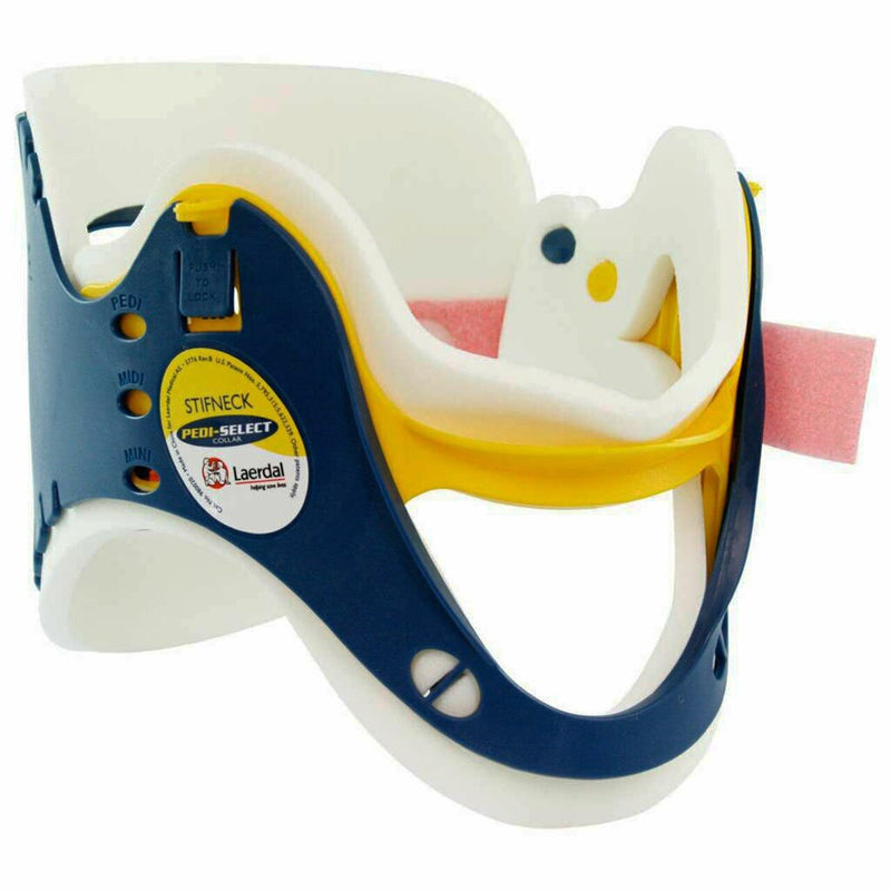 Stifneck® Pedi-Select™ Extrication Cervical Collar, Pediatric