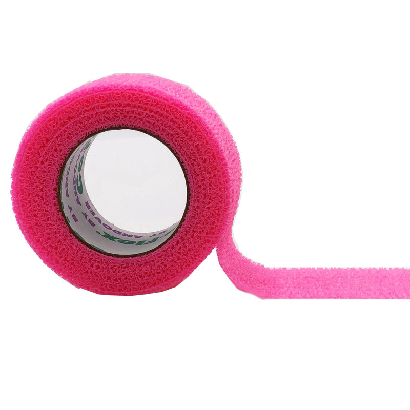 Co-Flex®·Med Self-adherent Closure Cohesive Bandage, 2 Inch x 5 Yard