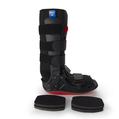 XcelTrax™ Air Tall Walker Boot, Large