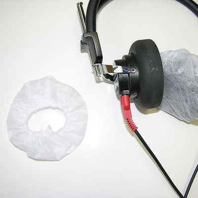 Micro Audiometrics Headphone Cushion Covers