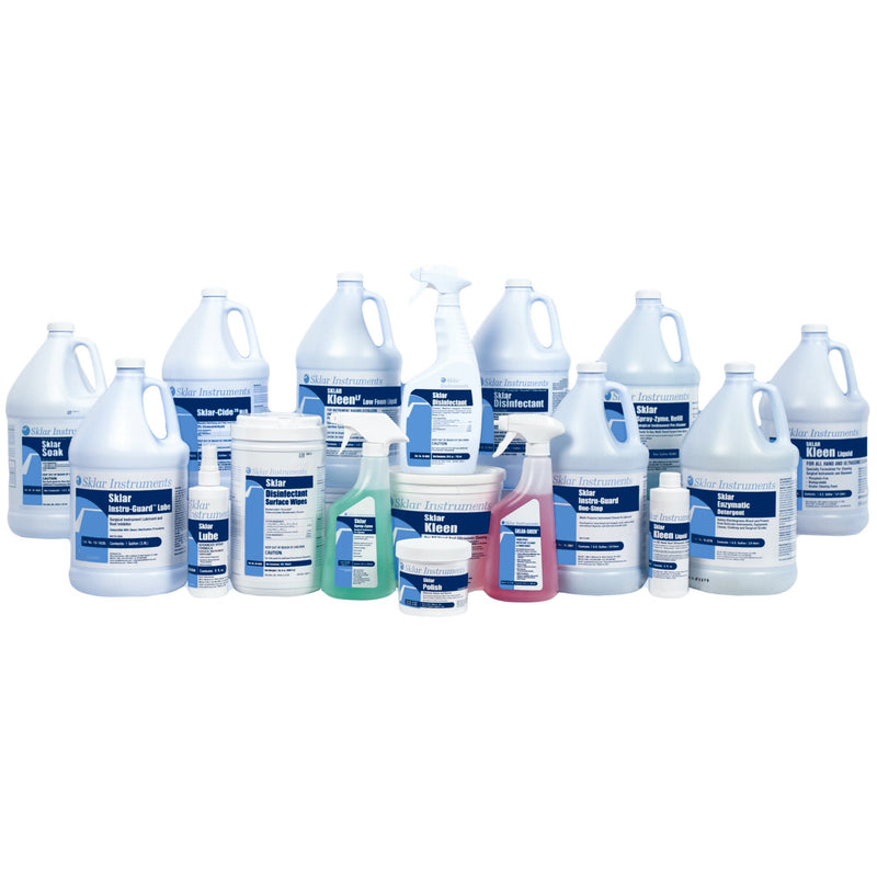 Sklar® Surface Disinfectant