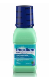 Imodium® A-D Loperamide Anti-Diarrheal, 8 oz.