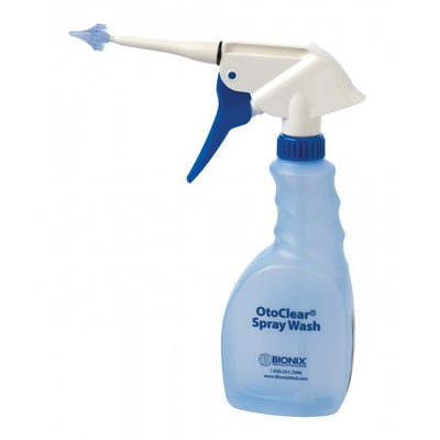 OtoClear® Spray Wash Bottle