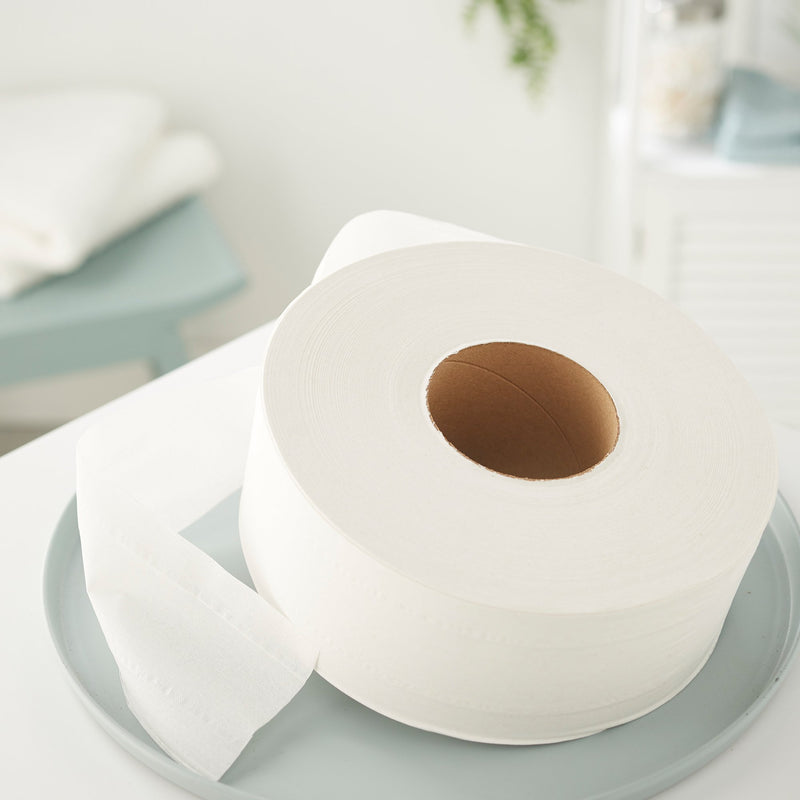 Scott® Essential Jumbo Roll Toilet Paper