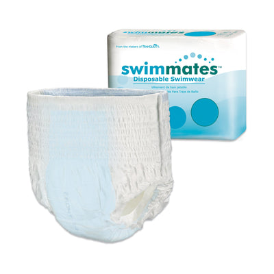 Swimmates™ Bowel Containment Swim Brief, 2X-Large