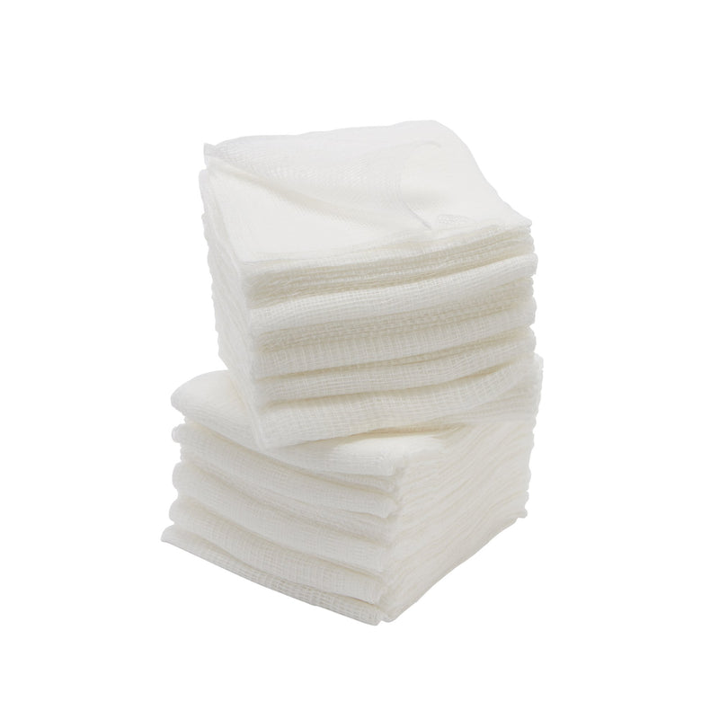 Curity™ NonSterile USP Type VII Gauze Sponge, 4 x 4 Inch