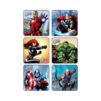 Disney® Avengers Sticker