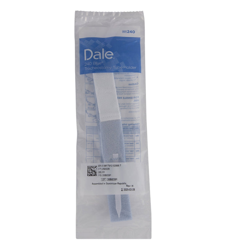 Dale® Tracheostomy Tube Holder