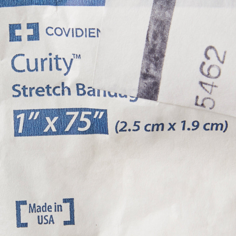 Curity™ NonSterile Conforming Bandage, 1 x 75 Inch