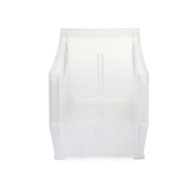 AkroBins® Clear Storage Shelf Bin