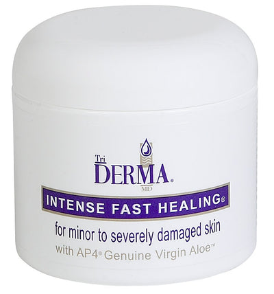 TriDerma® MD Intense Fast Healing® Moisturizer