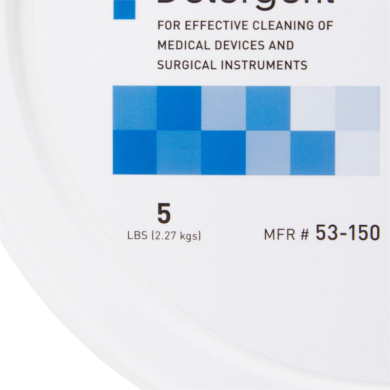 McKesson Instrument Detergent