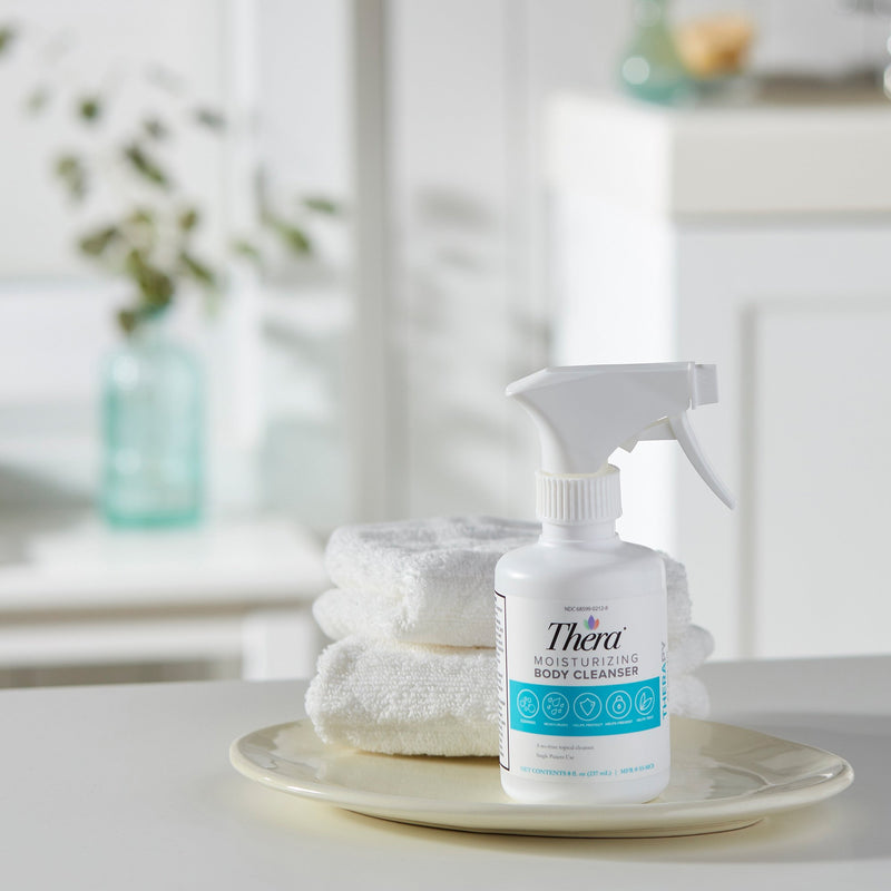 McKesson Thera® Moisturizing Body Cleanser