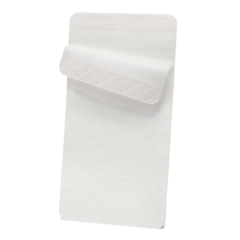 3M™ Medipore™ Dress-It Dressing Retention Tape with Liner, 5-7/8 x 11 Inch