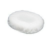 Carex® Doughnut Foam Cushion