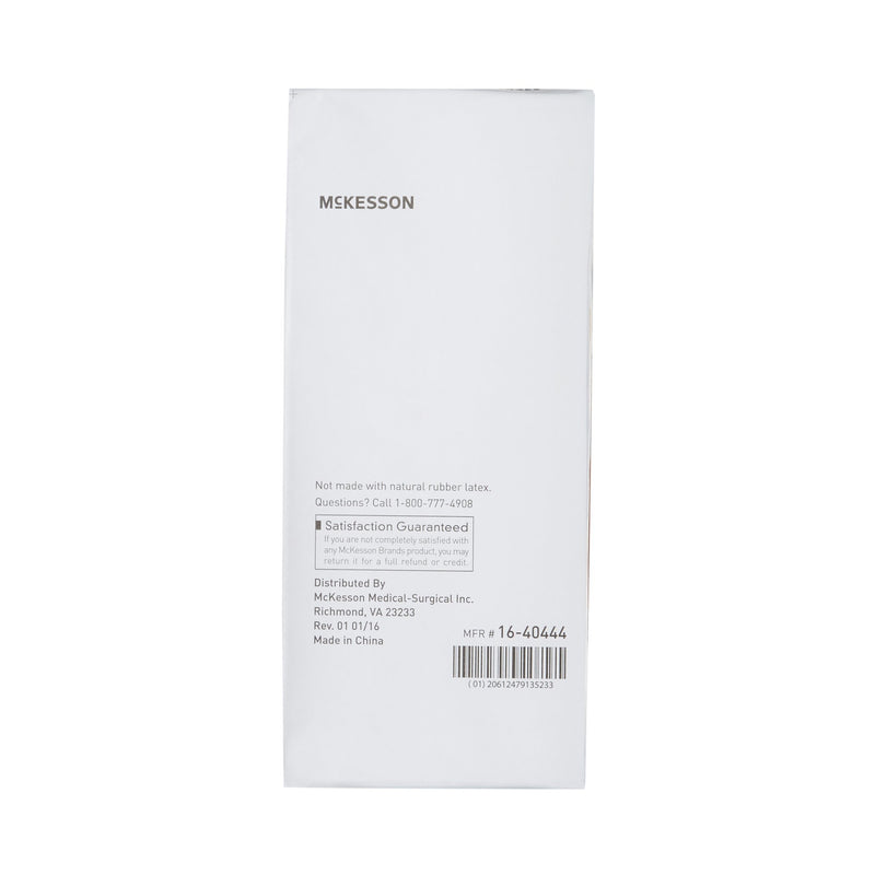 McKesson NonSterile Nonwoven Sponge, 4 x 4 Inch