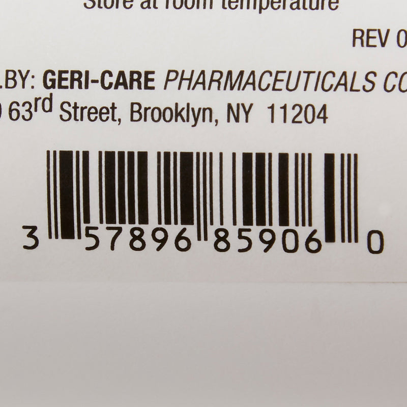 Geri-Care® Glucosamine-Chondroitin Joint Health Supplement