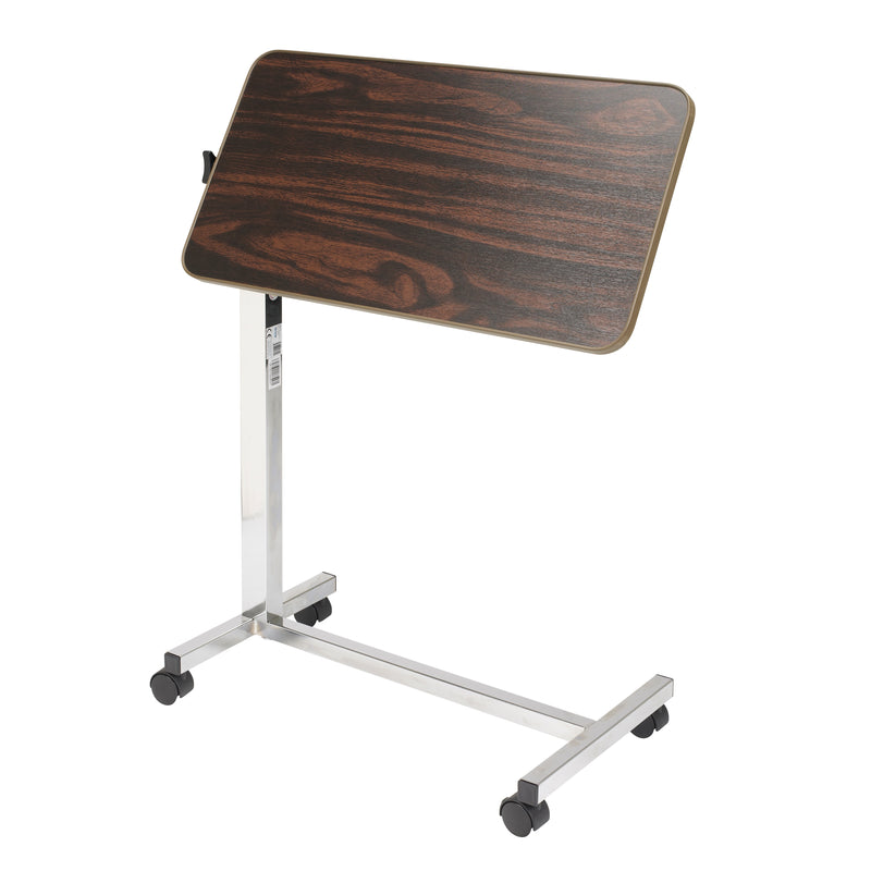 drive™ Deluxe Tilt-Top Overbed Table