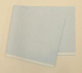 Tidi® Ultimate Nonsterile Patient General Purpose Drape, 40 W x 90 L Inch