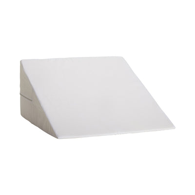 DMI® Foam Bed Wedge, White, 24 X 24 X 10 Inch
