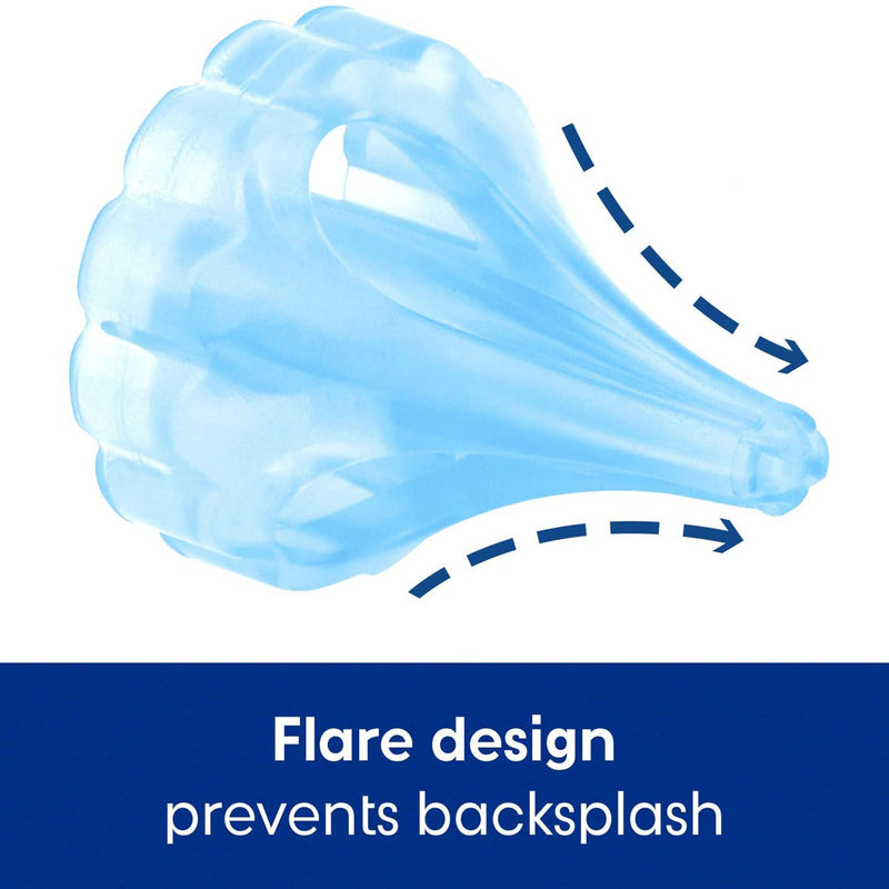 OtoClear® Ear Irrigation Tip, 40 ct.