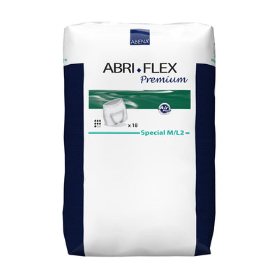 Abri-Flex™ Special M/L2 Absorbent Underwear, Medium / Large