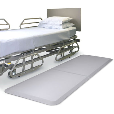 Fallshield™ Bedside Mat, 3/4 x 24 x 70 Inch