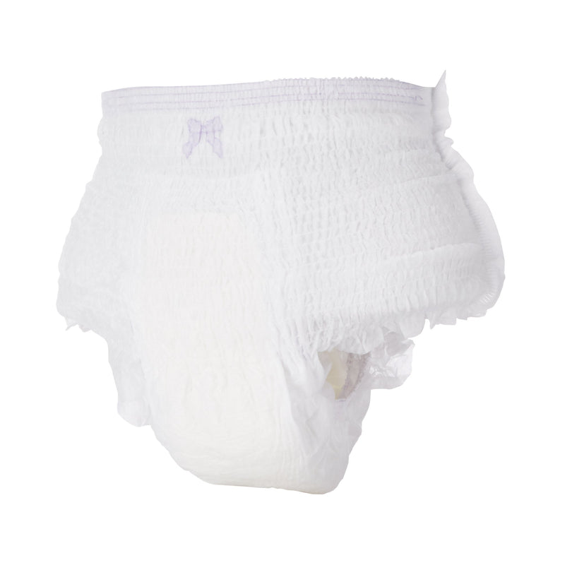Always® Discreet Maximum Absorbent Underwear, Small / Medium