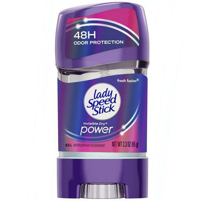 Lady Speed Stick® Antiperspirant / Deodorant