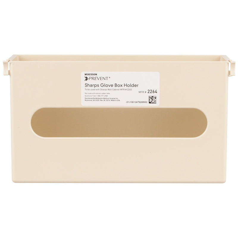 McKesson Prevent® Glove Box Holder