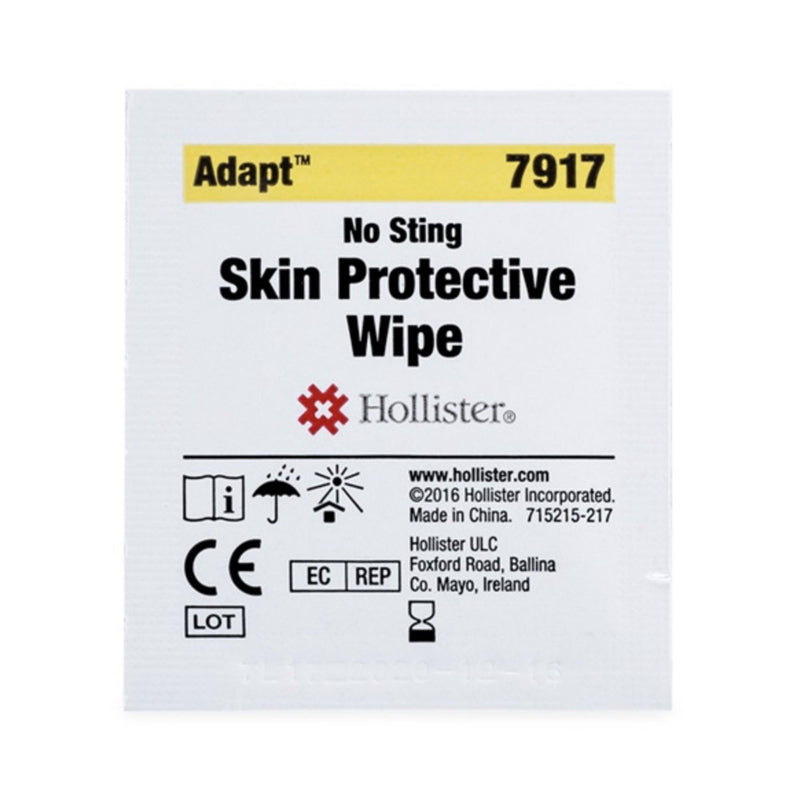 Adapt™ No Sting Skin Protective Wipe