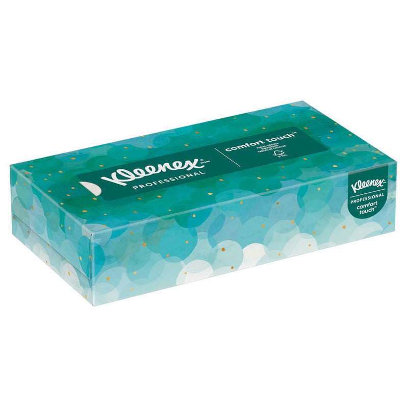 Kleenex® Facial Tissue