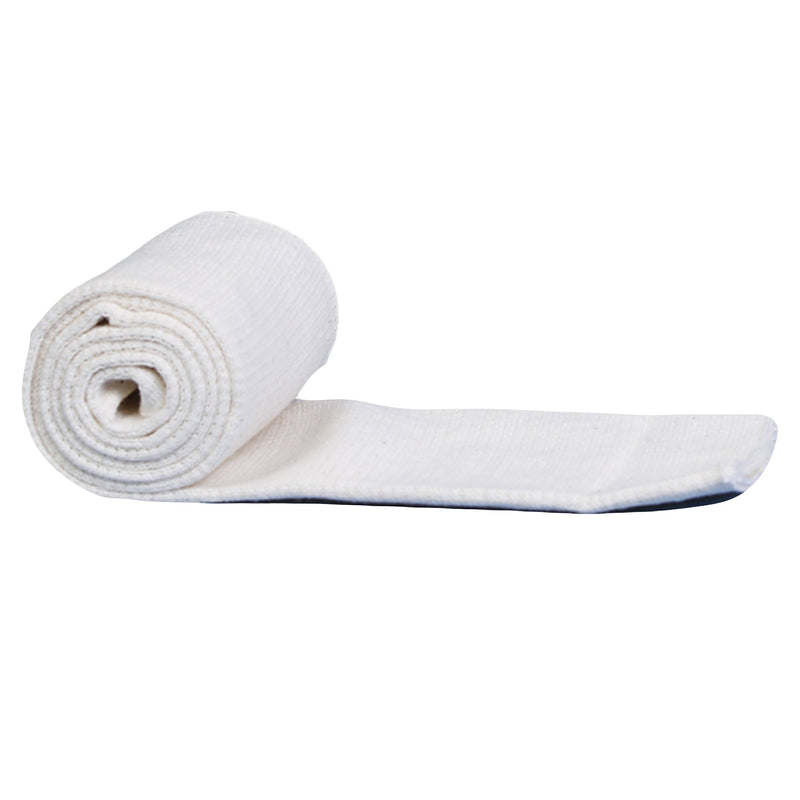 SpandaGrip™ Pull On Elastic Tubular Support Bandage, 5 Inch x 11 Yard