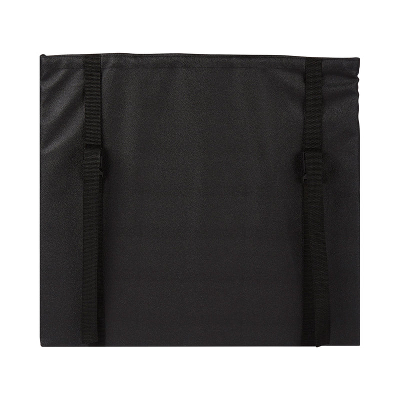 McKesson Back Support Cushion