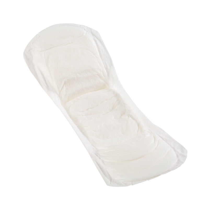 TENA Bladder Control Pads, Heavy Absorbency, Dry-Fast Core, One Size Fits Most, Unisex, 15 Inch Length