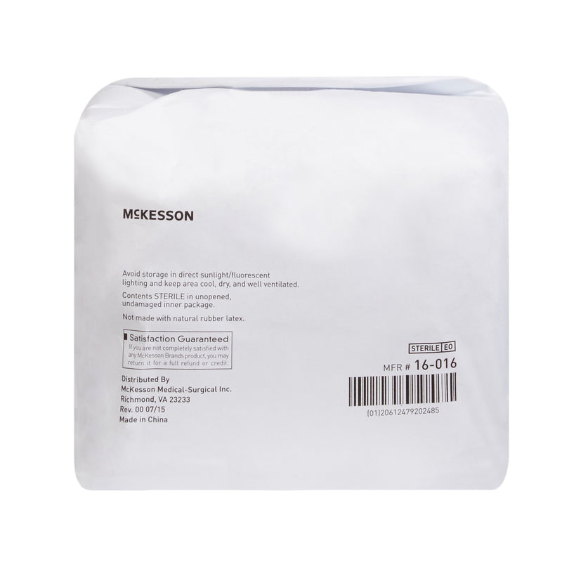 McKesson Sterile Conforming Bandage, 1 Inch x 1-7/10 Yard