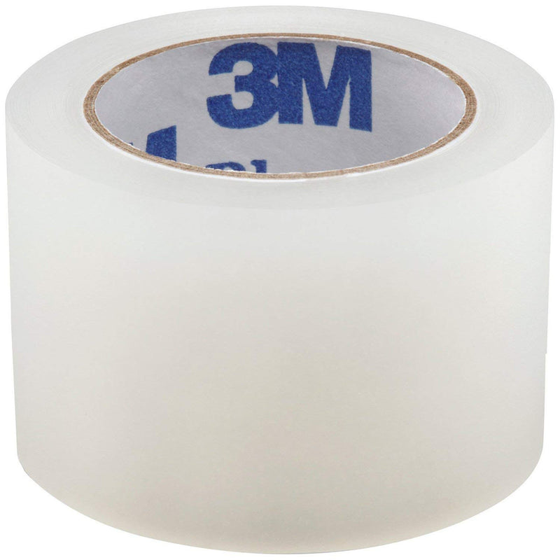 3M™ Blenderm™ Plastic Medical Tape, 1 Inch x 5 Yard, Transparent