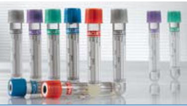 Vacuette® Venous Blood Collection Tube