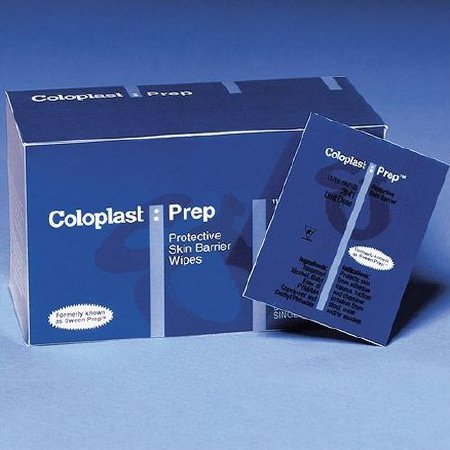 Coloplast Prep™ Skin Barrier Wipe