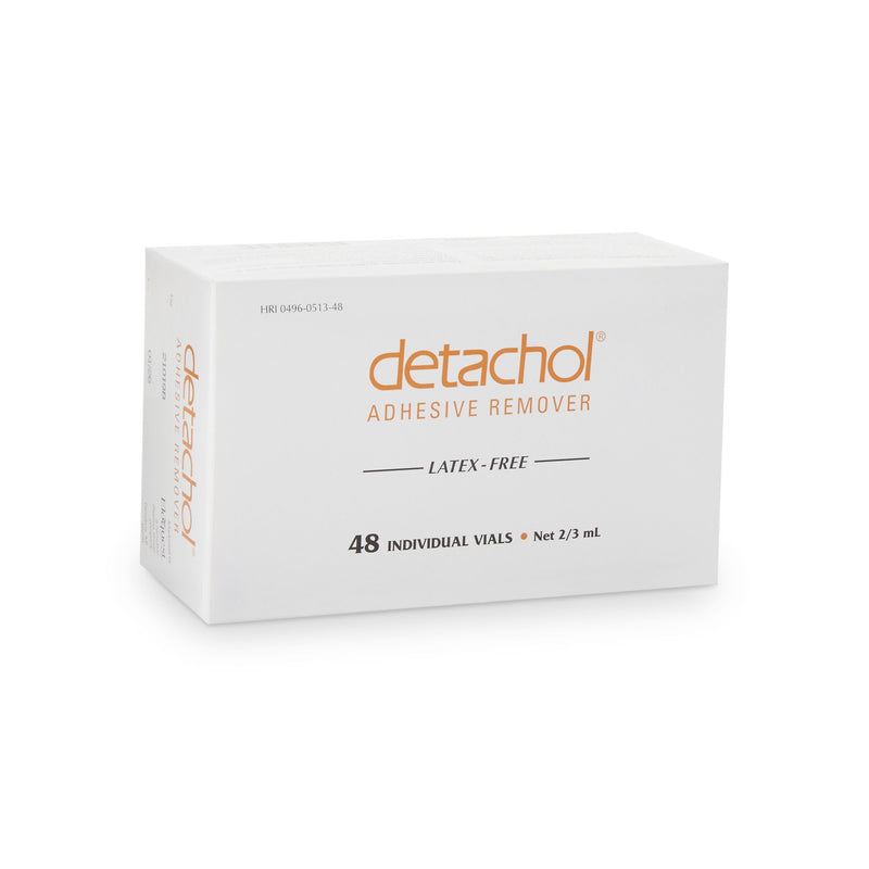 Detachol Adhesive Remover